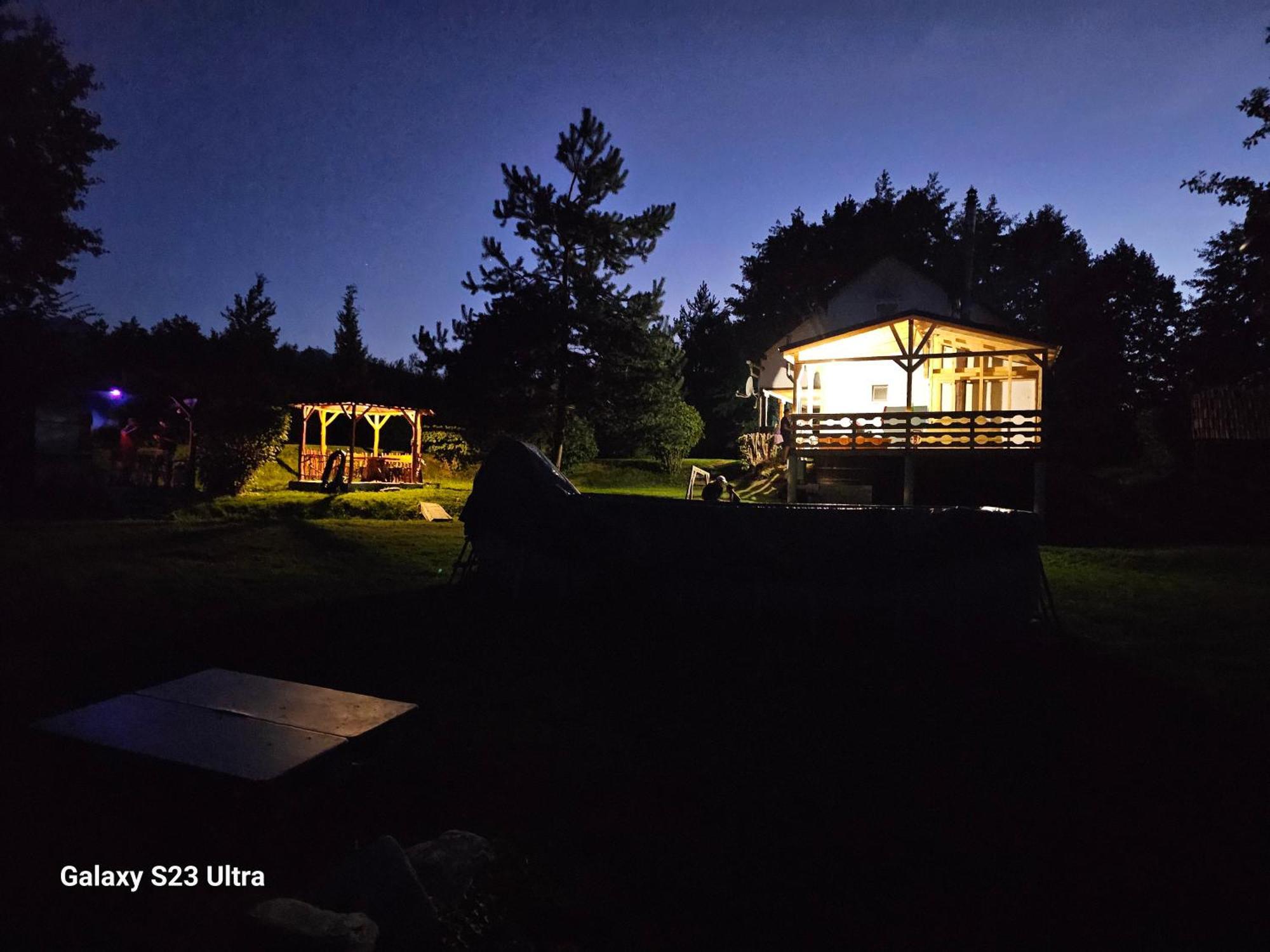 Casa De Vacanta Marin Arpasu de Sus ภายนอก รูปภาพ