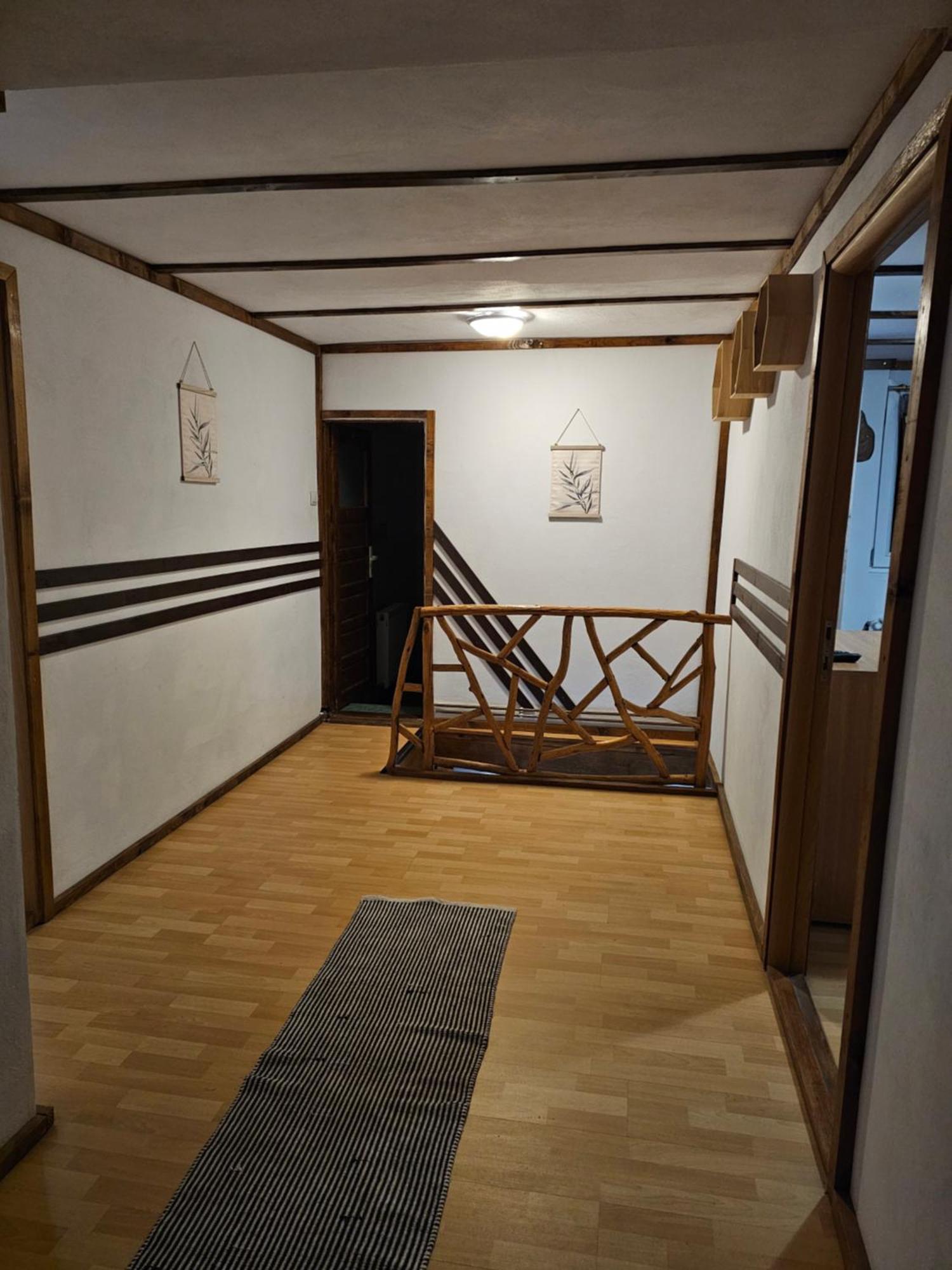 Casa De Vacanta Marin Arpasu de Sus ภายนอก รูปภาพ