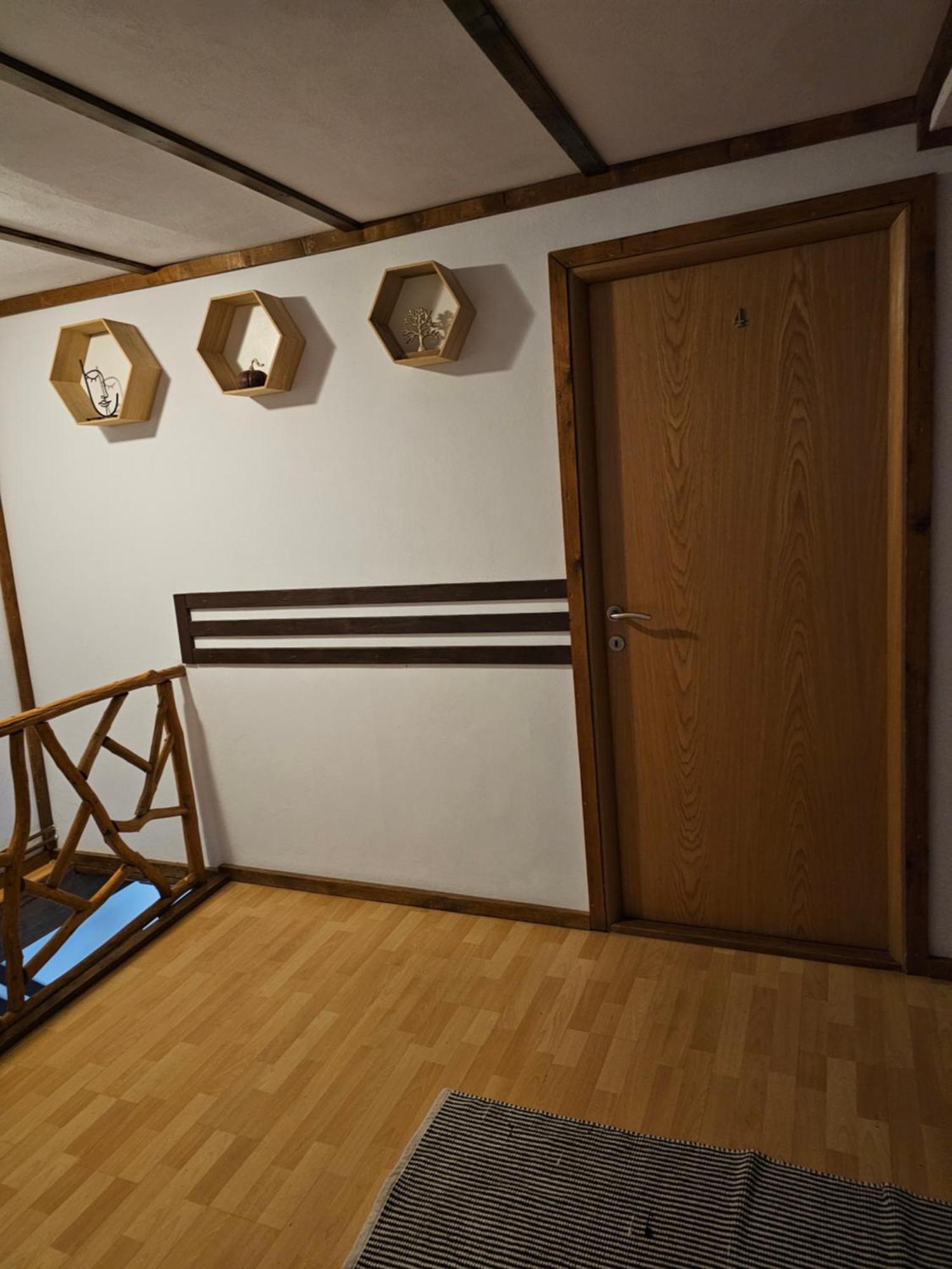 Casa De Vacanta Marin Arpasu de Sus ภายนอก รูปภาพ