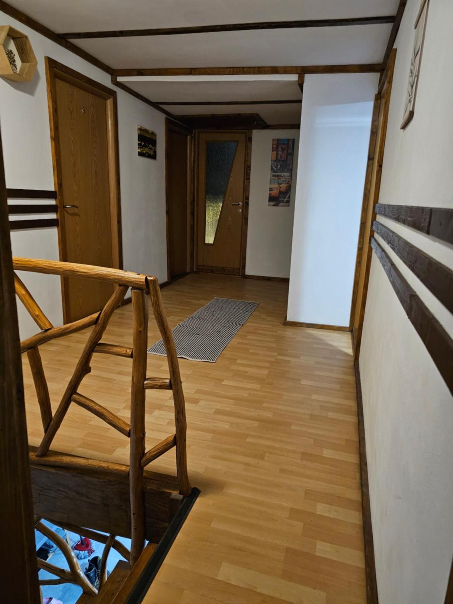 Casa De Vacanta Marin Arpasu de Sus ภายนอก รูปภาพ